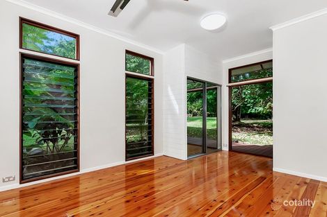 Property photo of 35A Mason Road Kuranda QLD 4881