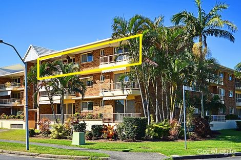 Property photo of 18/4 Botany Crescent Tweed Heads NSW 2485