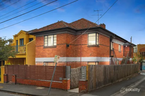 2/47 Argyle St, St Kilda, VIC 3182