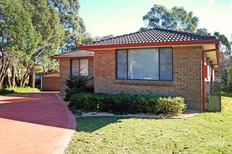 Property photo of 3 Mitchell Place Moss Vale NSW 2577