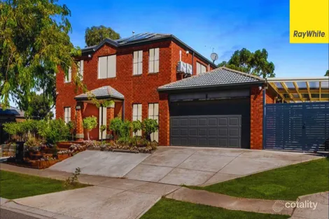 Property photo of 29 Panorama Drive Harkness VIC 3337