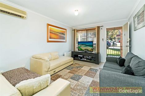 Property photo of 48 Ron Scott Circuit Greenacre NSW 2190