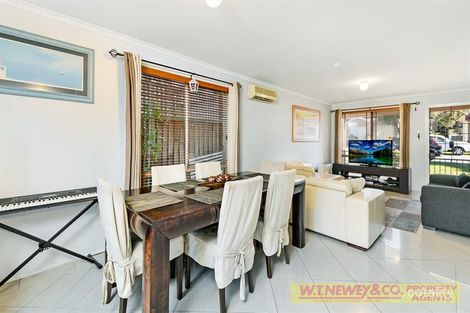 Property photo of 48 Ron Scott Circuit Greenacre NSW 2190