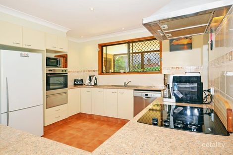 Property photo of 26 Cominan Avenue Banora Point NSW 2486