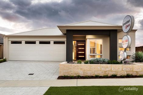 Lot 550 Delphinium Way, Beeliar, WA 6164