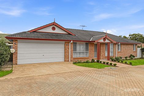 58 Brussels Cres, Rooty Hill, NSW 2766