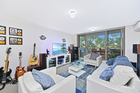 Property photo of 15/5-7 Devitt Avenue Newington NSW 2127