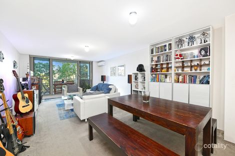 Property photo of 15/5-7 Devitt Avenue Newington NSW 2127