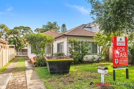 36 Meriel St, Sans Souci, NSW 2219