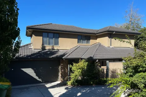 46a Taylor Rd, Mooroolbark, VIC 3138