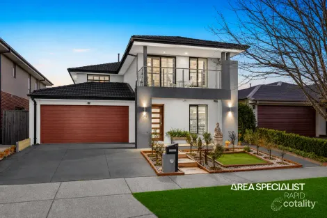 14 Pitfield Ave, Cranbourne East, VIC 3977