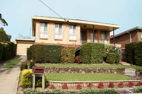 Property photo of 86 Wilsons Road Doncaster VIC 3108