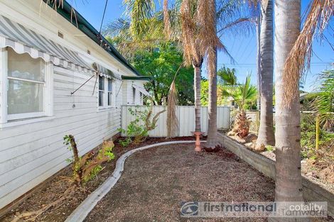 Property photo of 2/23 Phillip Street West Tamworth NSW 2340
