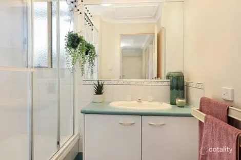 Property photo of 33/33 Scholars Drive Sippy Downs QLD 4556