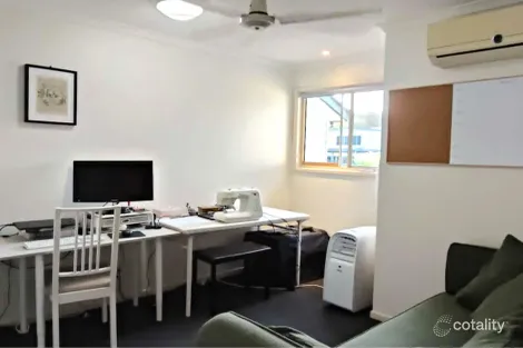 Property photo of 33/33 Scholars Drive Sippy Downs QLD 4556