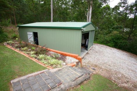 Property photo of 22 Thomas Duncan Court Worongary QLD 4213