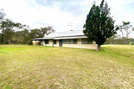 648 Halcrows Rd, Cattai, NSW 2756