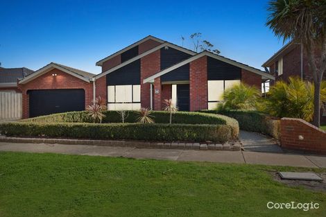 Property photo of 86 Seabrook Boulevard Seabrook VIC 3028