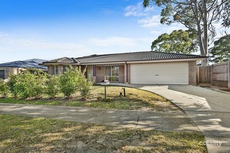 Property photo of 33 Chardonnay Drive Skye VIC 3977