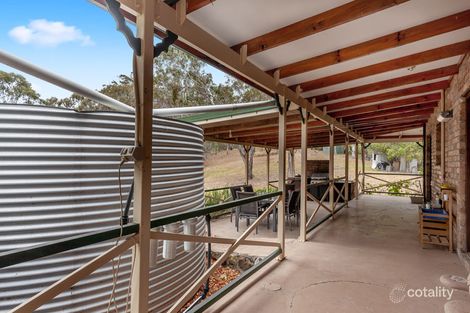 Property photo of 15 Valley View Road Ballard QLD 4352