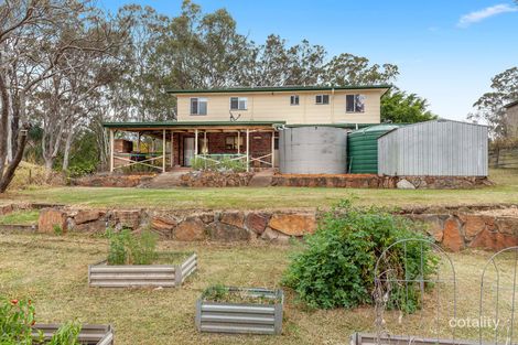 Property photo of 15 Valley View Road Ballard QLD 4352