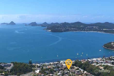 Property photo of 2/7 Anderson Place Salamander Bay NSW 2317