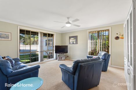 Property photo of 2/7 Anderson Place Salamander Bay NSW 2317