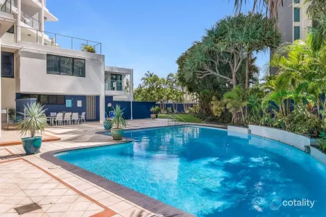Property photo of 9/19 Peak Avenue Main Beach QLD 4217