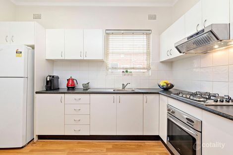 Property photo of 6/187 Frederick Street Ashfield NSW 2131