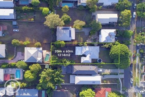 Property photo of 37 Gray Avenue Corinda QLD 4075