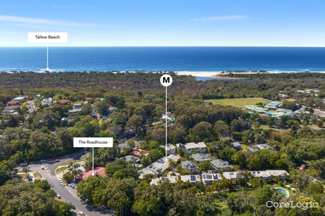 Property photo of 4/5-7 Old Bangalow Road Byron Bay NSW 2481