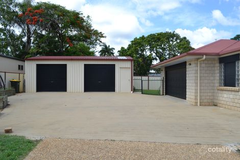 Property photo of 20 Lamb Avenue Gracemere QLD 4702
