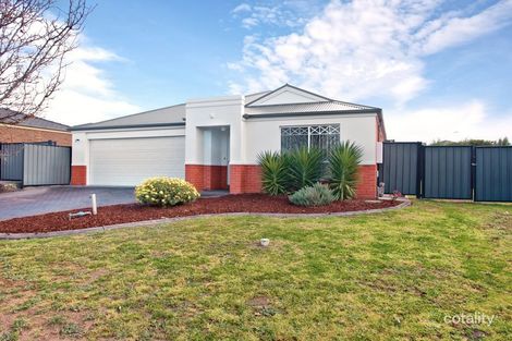 Property photo of 7 Trapani Avenue Point Cook VIC 3030