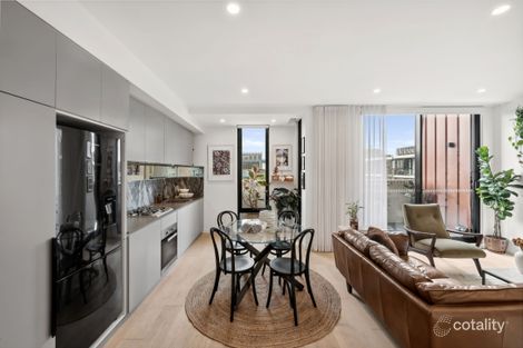 1508/1 Metters St, Erskineville, NSW 2043