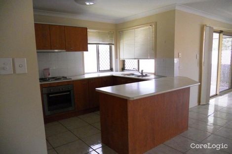 Property photo of 4 Trigger Cove Upper Coomera QLD 4209