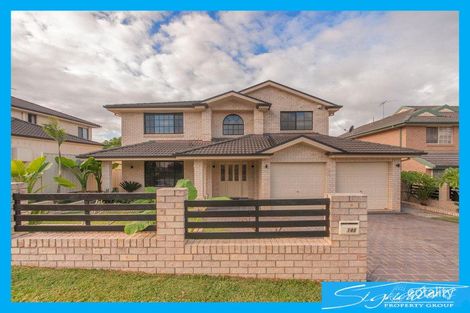148 Greenway Dr, West Hoxton, NSW 2171