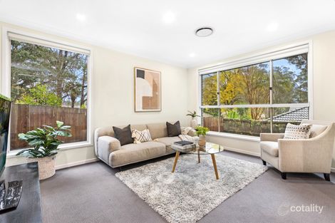 Property photo of 5A Fraser Road Normanhurst NSW 2076