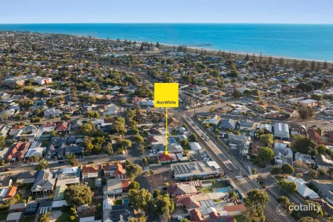 Property photo of 13 Carnarvon Terrace Largs North SA 5016