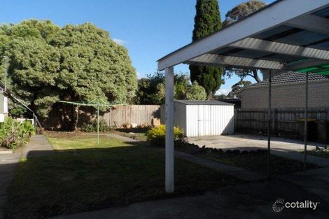 Property photo of 122 Wanda Street Mulgrave VIC 3170