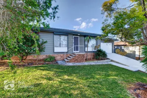 Property photo of 9 Orlong Close Edgeworth NSW 2285