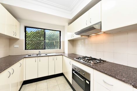 Property photo of 1/30 Gordon Street Burwood NSW 2134