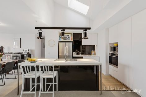 Property photo of 206/1 Barnet Way Richmond VIC 3121
