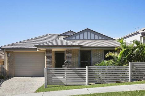 Property photo of 14 Grampian Street Springfield Lakes QLD 4300