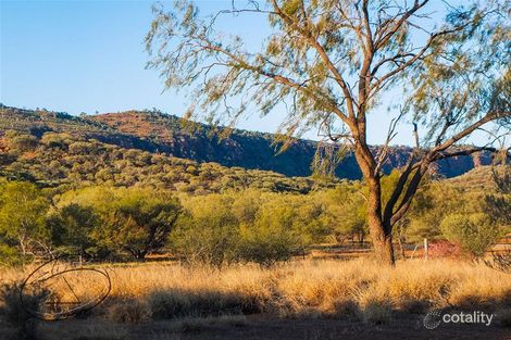 Property photo of 71 Baldissera Drive Ross NT 0873