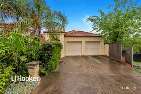 Property photo of 8/1 Tennant Court Golden Grove SA 5125