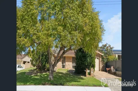 Property photo of 5 Collins Road Willetton WA 6155