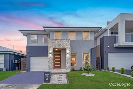 27 Beauchamp Dr, The Ponds, NSW 2769