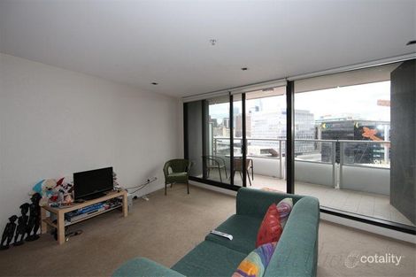 Property photo of 1414/100 Harbour Esplanade Docklands VIC 3008