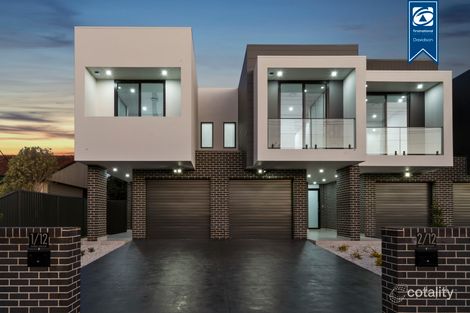 1/12 Bardia Pde, Holsworthy, NSW 2173