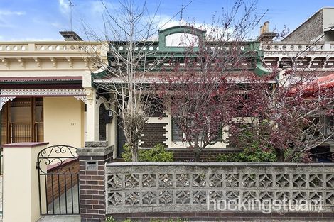 Property photo of 249 Church Street Richmond VIC 3121